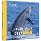 Les animaux de la mer