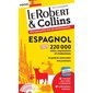 Le Robert & Collins espagnol poche