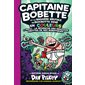 Capitaine Bobette et la bagarre brutale de Biocrotte Dené