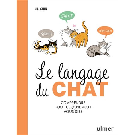 Le langage du chat