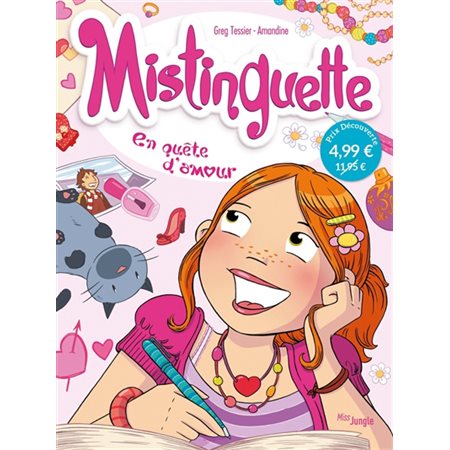 En quête d'amour, Mistinguette #1