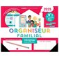 Organiseur familial Mémoniak 2025