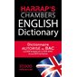 Harrap's chambers : English dictionary