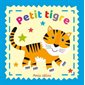 Petit tigre, Amis câlins