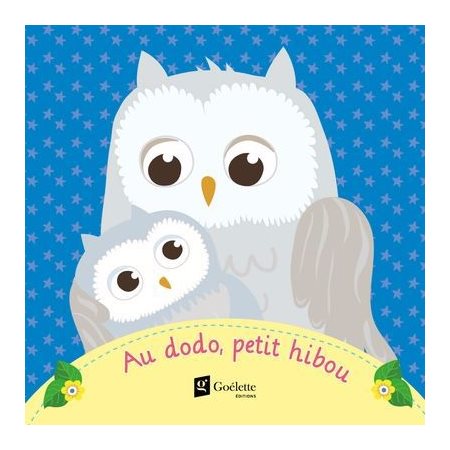 Au dodo, petit hibou