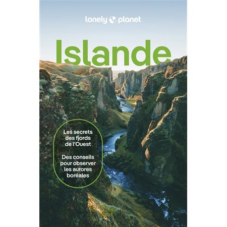 Islande