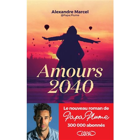 Amours 2040