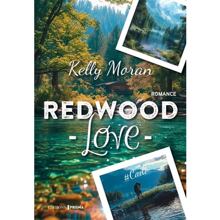 Redwood love #Cade