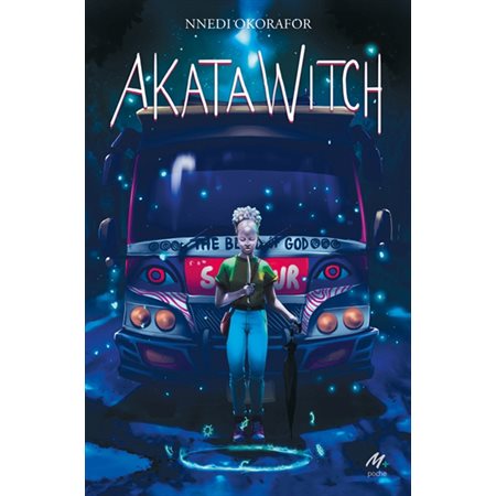 Akata witch