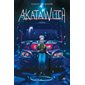 Akata witch Akata witch