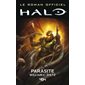 Parasite, Halo #2