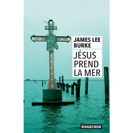 Jésus prend la mer