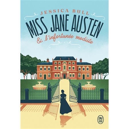 Miss Jane Austen & l'infortunée modiste