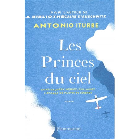 Les princes du ciel