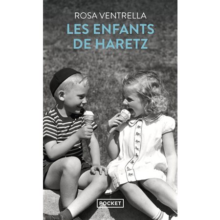 Les enfants de Haretz