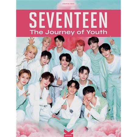 Seventeen : the journey of youth, K! Univers