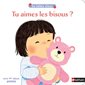 Tu aimes les bisous ?, Les bébés choux