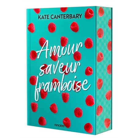 Amour saveur framboise