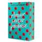 Amour saveur framboise