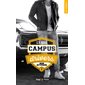 Campus drivers #2, Bookboyfriend