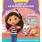 Gabby et la maison magique, L'anniversaire de Pandy