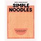 Simple noodles