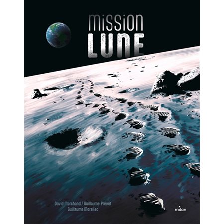 Mission Lune