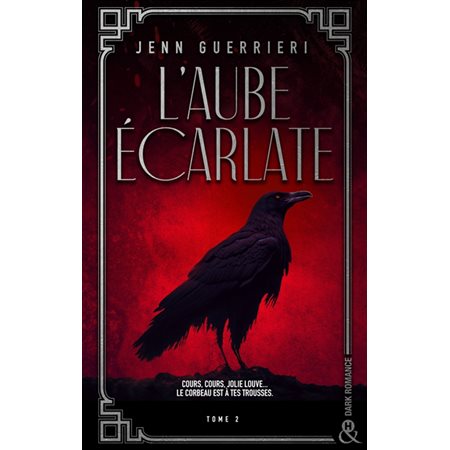 L'aube écarlate #2