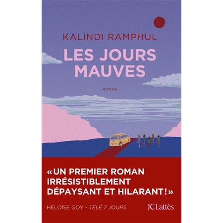 Les jours mauves