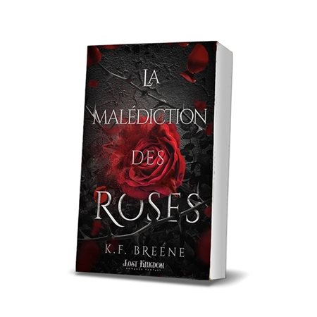 Dark Farytales #1 La malédiction des roses