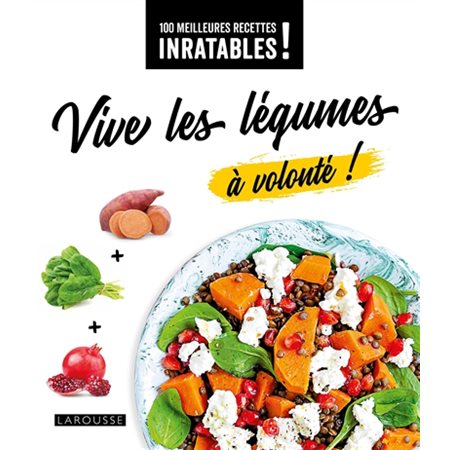 Vive les légumes à volonté !