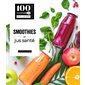 Smoothies et jus santé