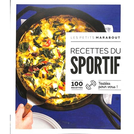 Recettes du sportif