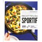 Recettes du sportif