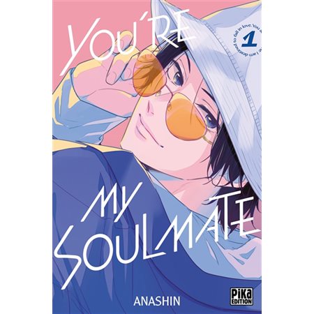 You're my soulmate #1