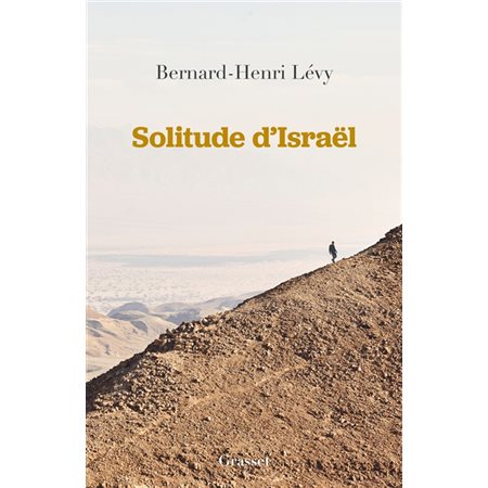 Solitude d'Israël