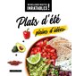 Plats d'été pleins d'idées