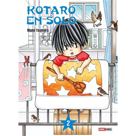 Kotaro en solo #2