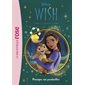 Wish, Asha et la bonne étoile #4 Panique au poulailler