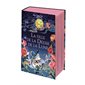 La fille de la déesse de la lune, Le Royaume céleste #1