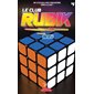 Le Club RUBIK #4 Épisode bleu