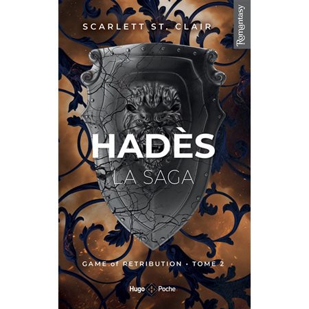 Hadès : la saga #2