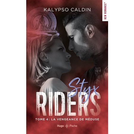 Styx riders #4