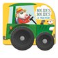Bolides, bolides : Le tracteur