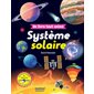 Système solaire : un livre tout animé