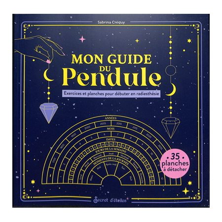 Mon guide du pendule