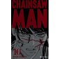 Chainsaw Man #16