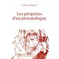 Les péripéties d un primatologue