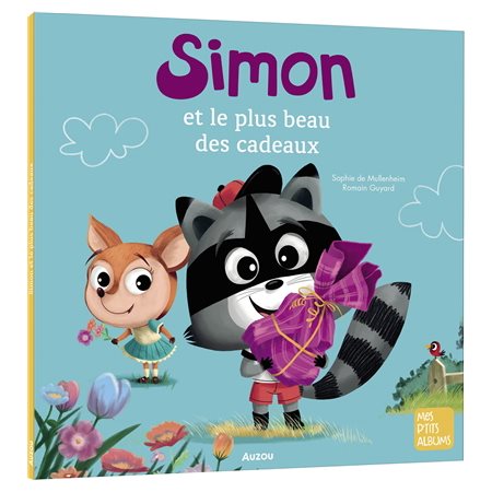 Simon et le plus beau des cadeaux