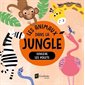 Les animaux de la jungle